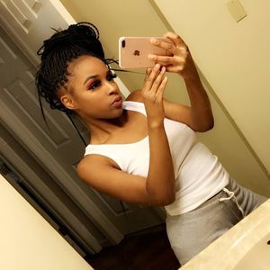 Meet your Posher, Shremaine